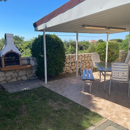 Apartments Pag-Travel Новаля Екстериор снимка