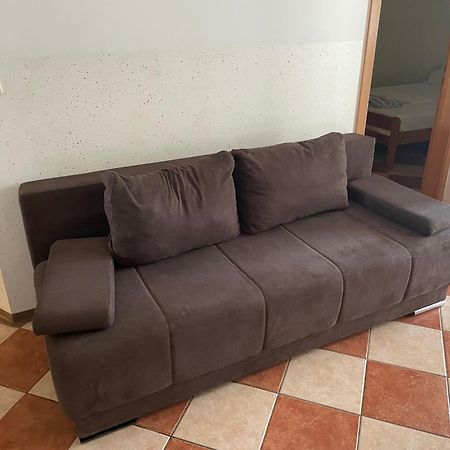 Apartments Pag-Travel Новаля Екстериор снимка