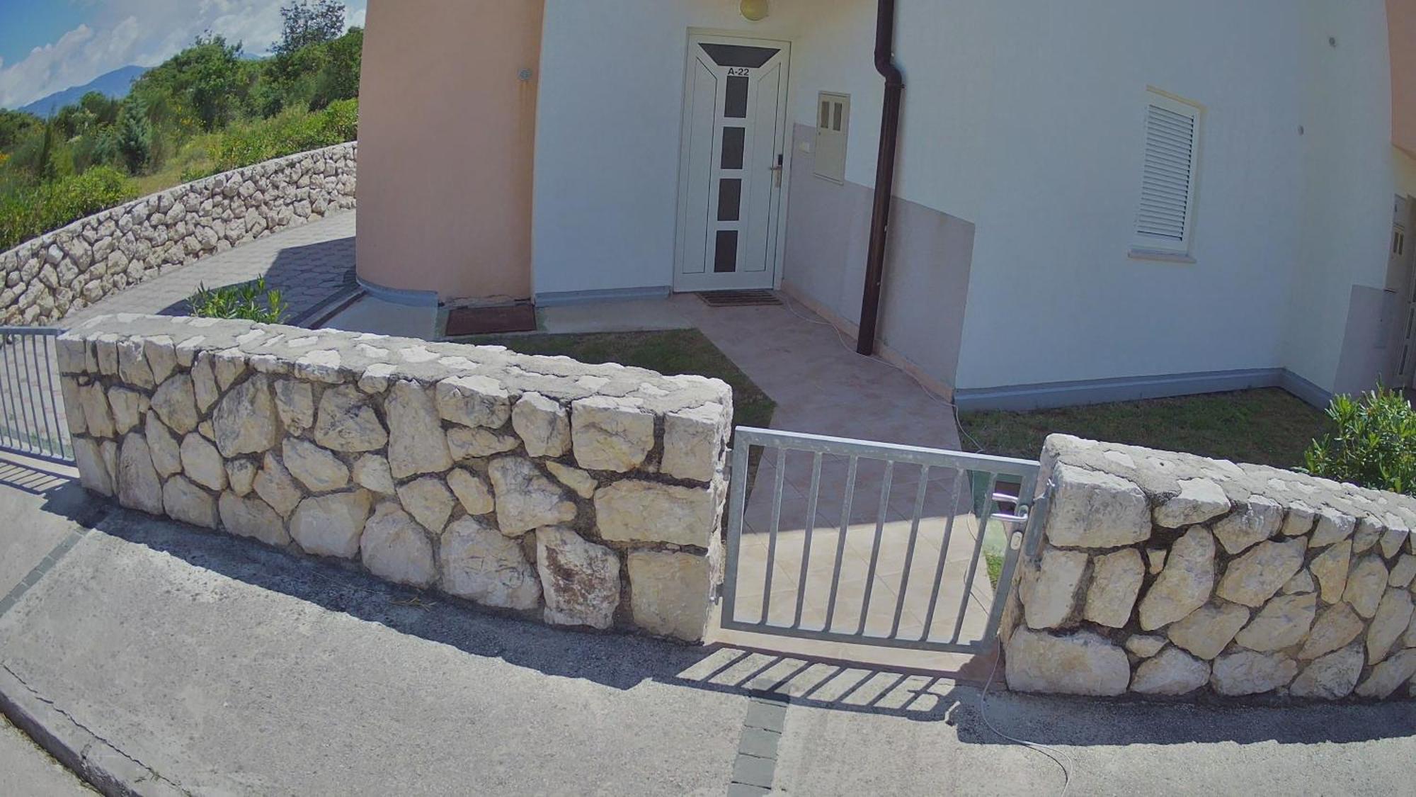 Apartments Pag-Travel Новаля Стая снимка
