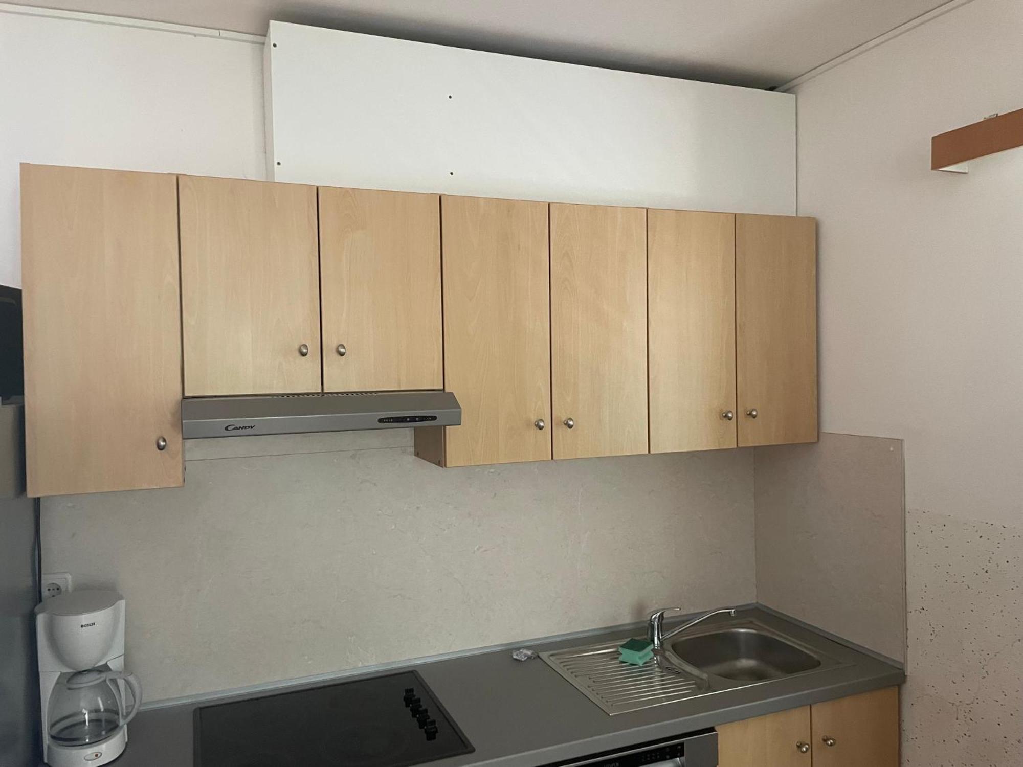 Apartments Pag-Travel Новаля Екстериор снимка
