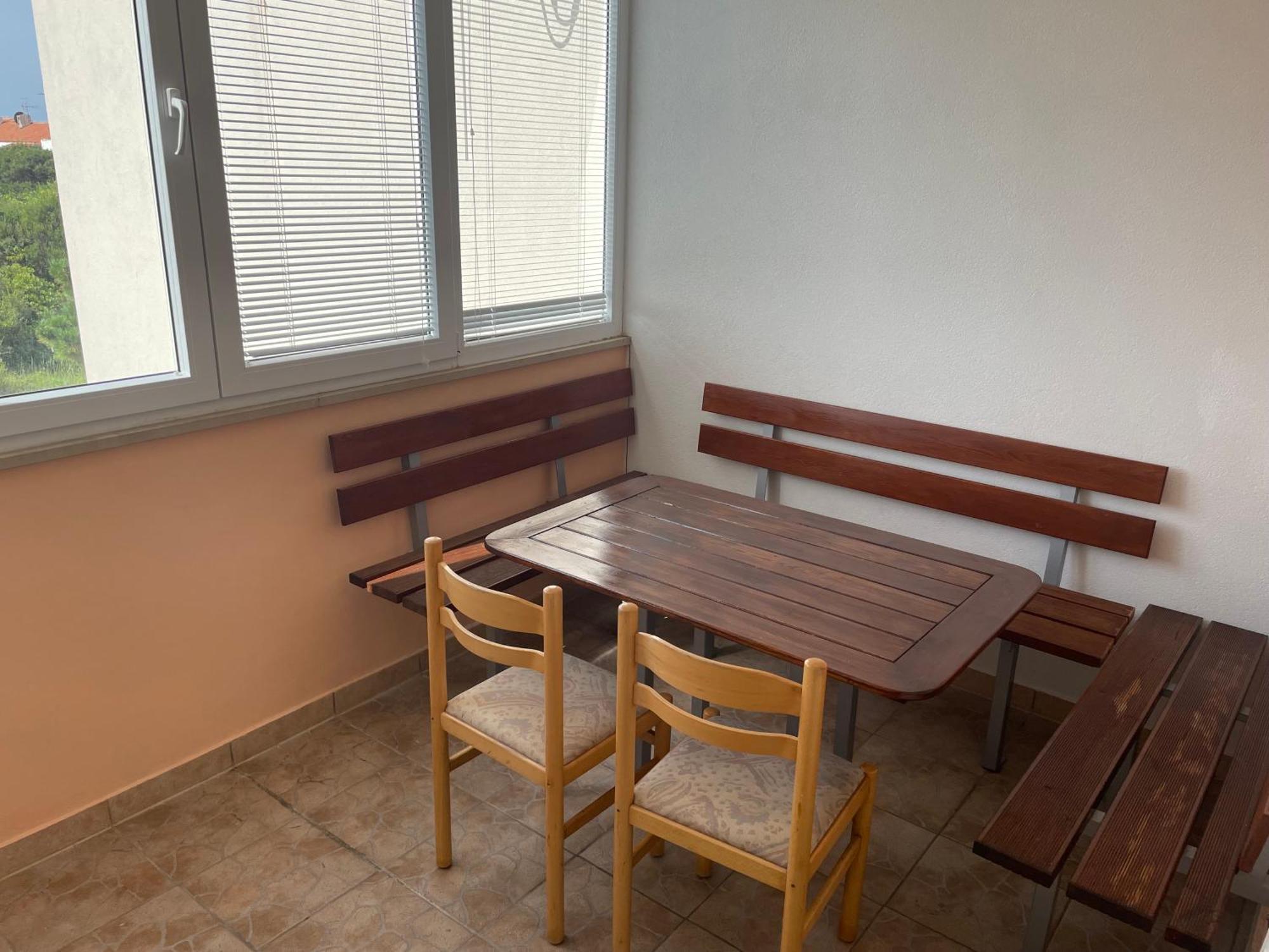 Apartments Pag-Travel Новаля Екстериор снимка