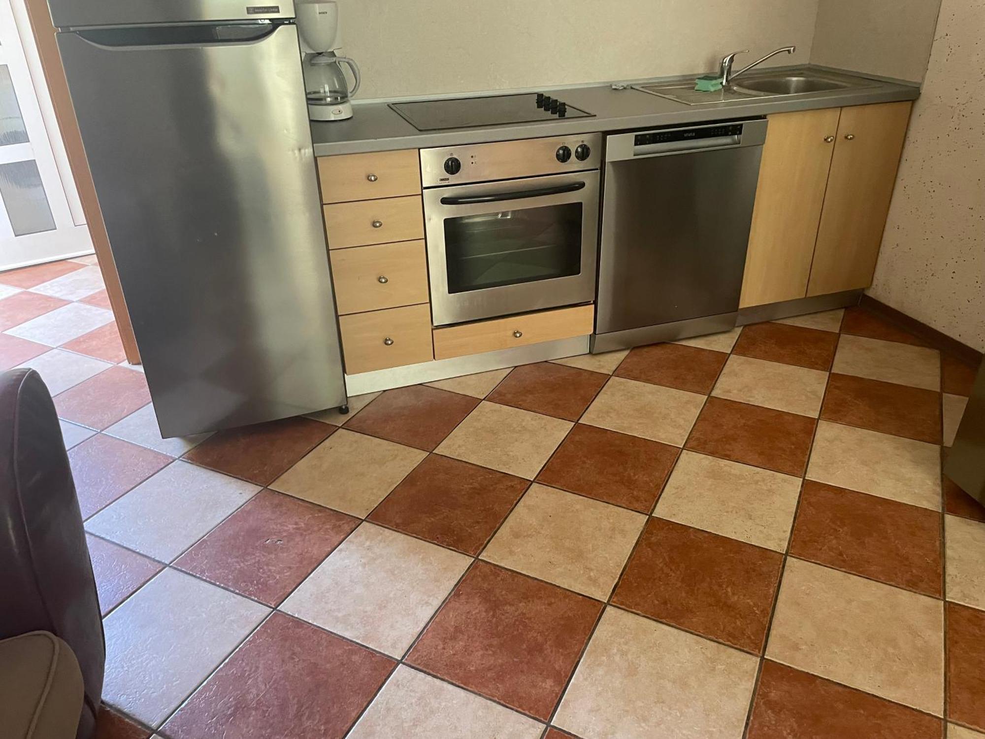 Apartments Pag-Travel Новаля Екстериор снимка