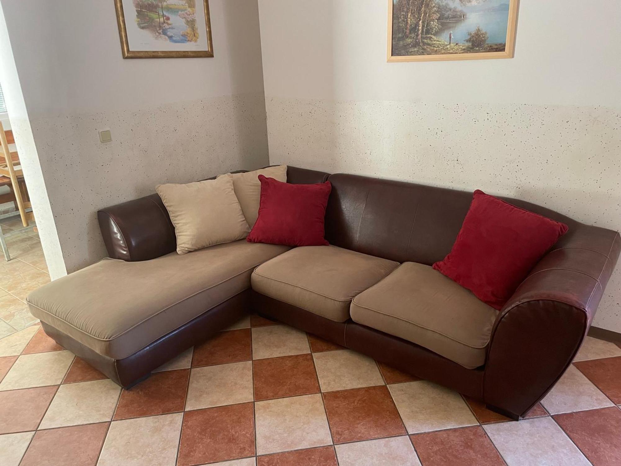 Apartments Pag-Travel Новаля Екстериор снимка