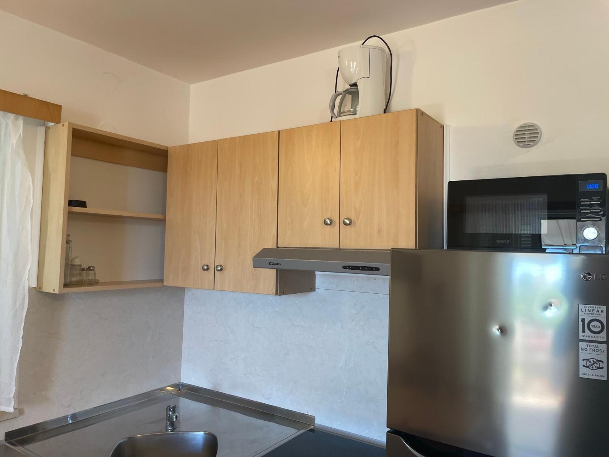Apartments Pag-Travel Новаля Екстериор снимка