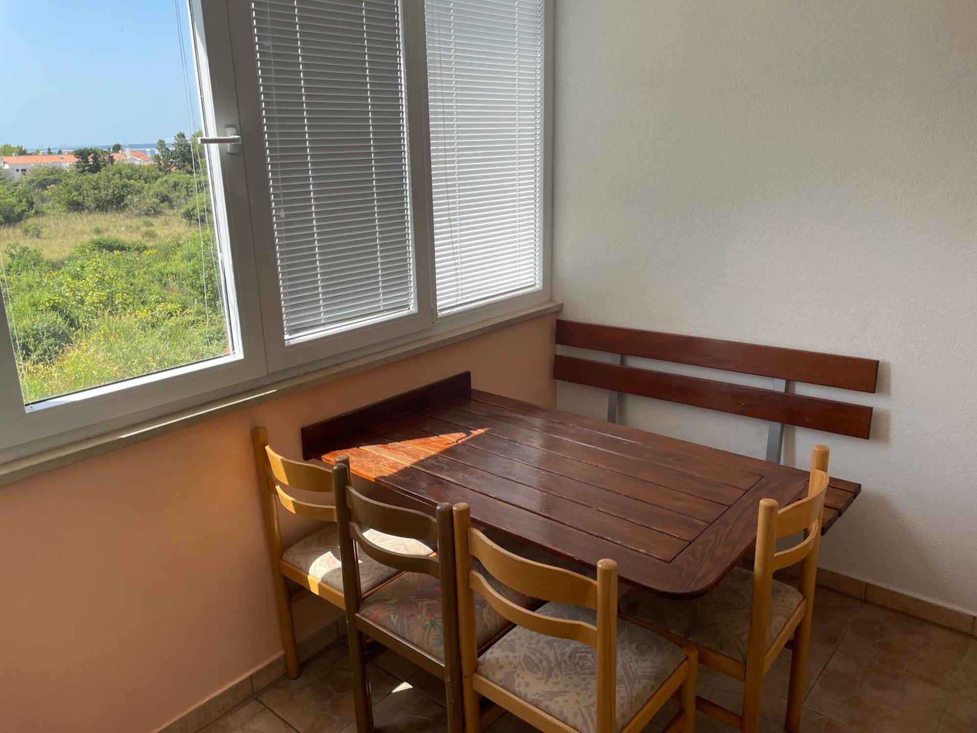 Apartments Pag-Travel Новаля Екстериор снимка