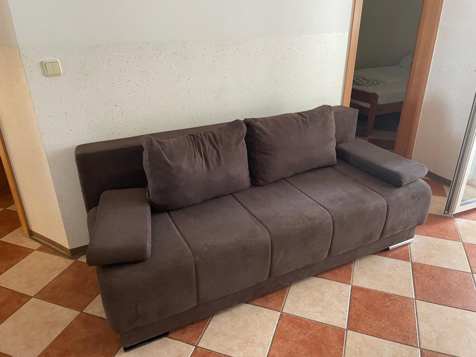 Apartments Pag-Travel Новаля Екстериор снимка