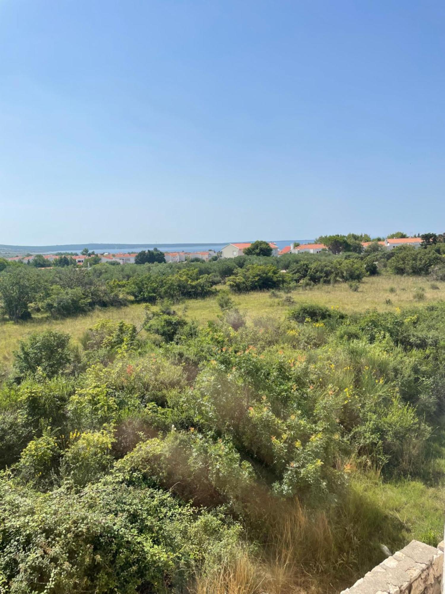 Apartments Pag-Travel Новаля Екстериор снимка