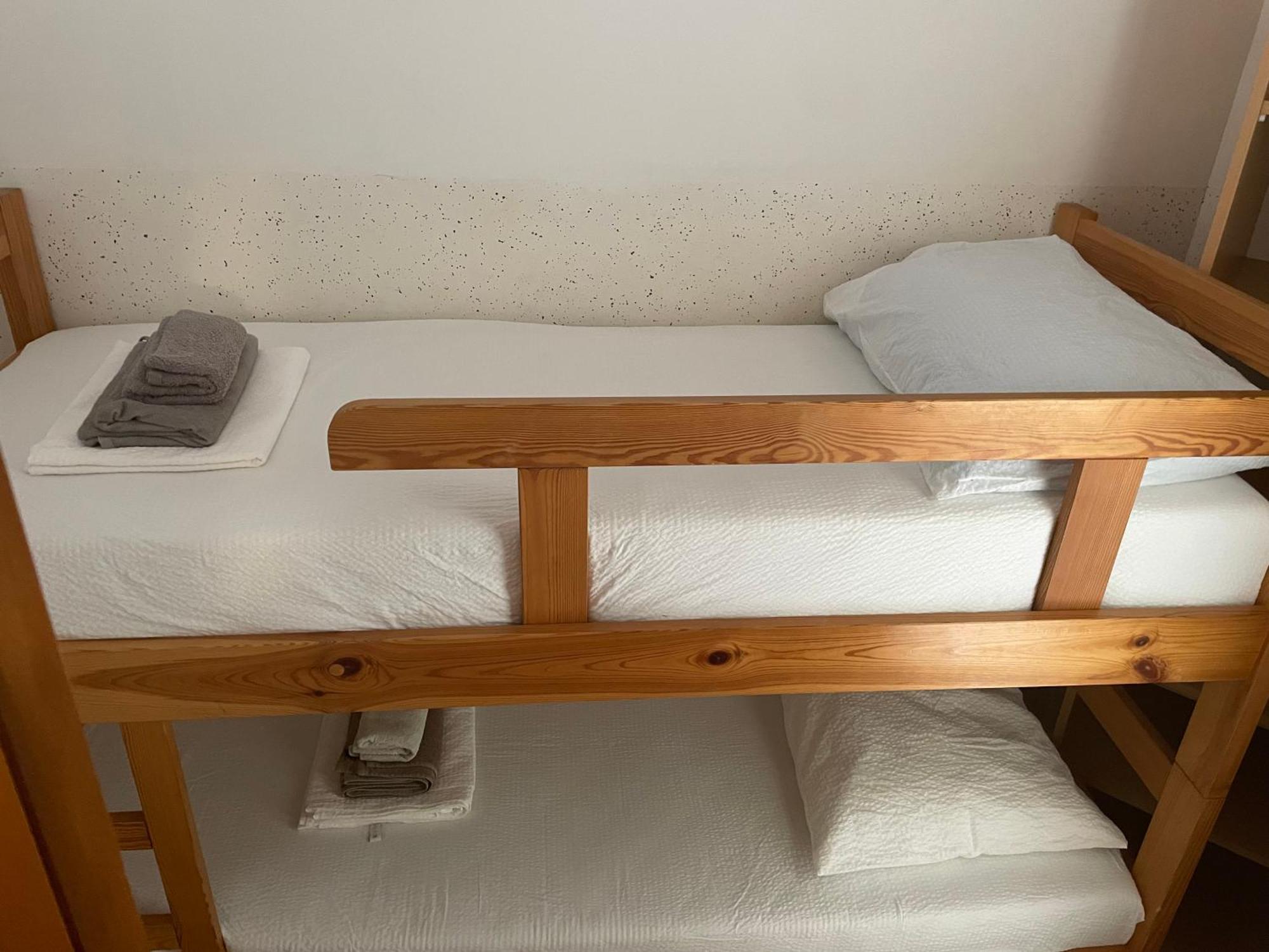 Apartments Pag-Travel Новаля Екстериор снимка