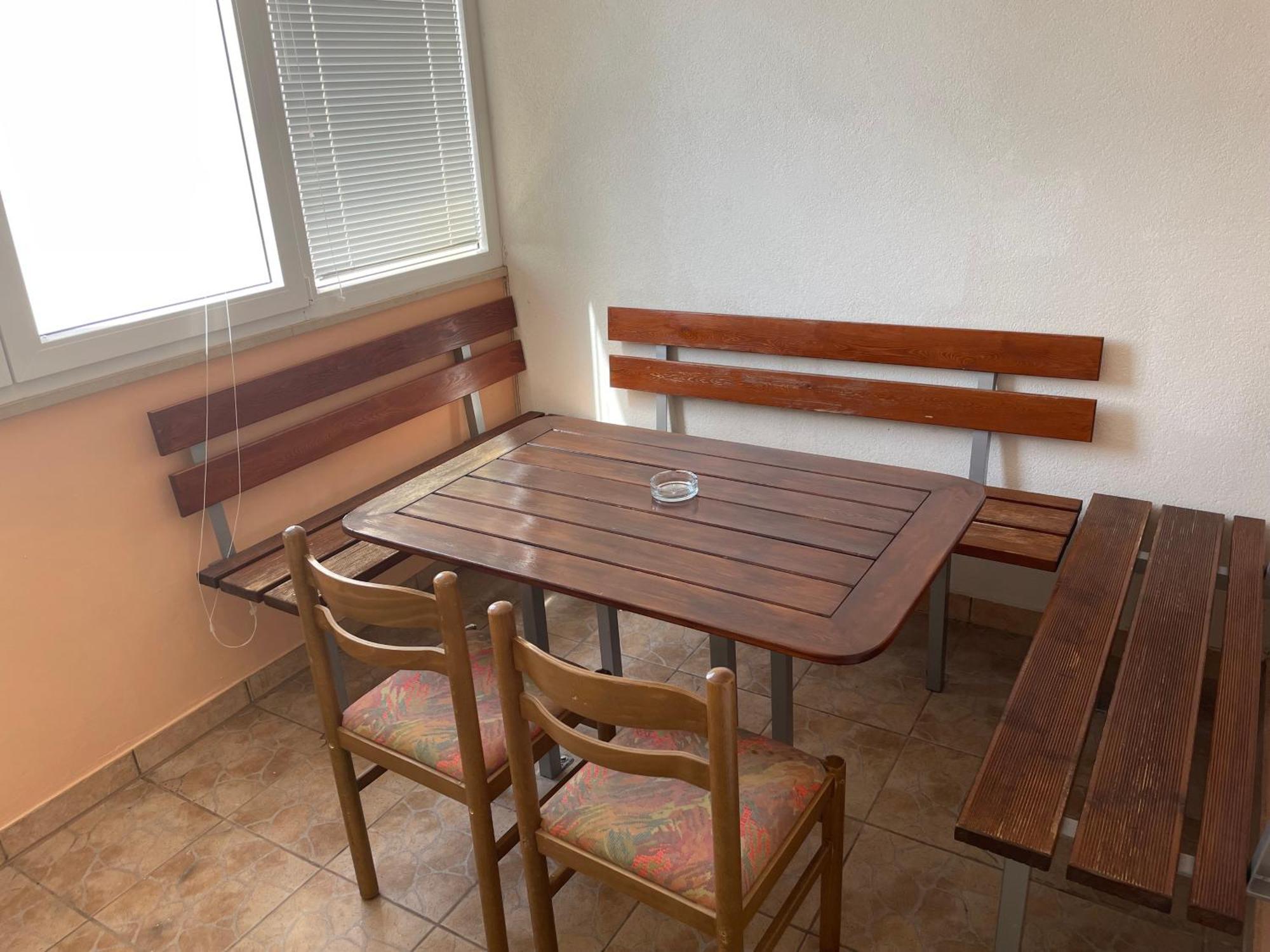 Apartments Pag-Travel Новаля Екстериор снимка
