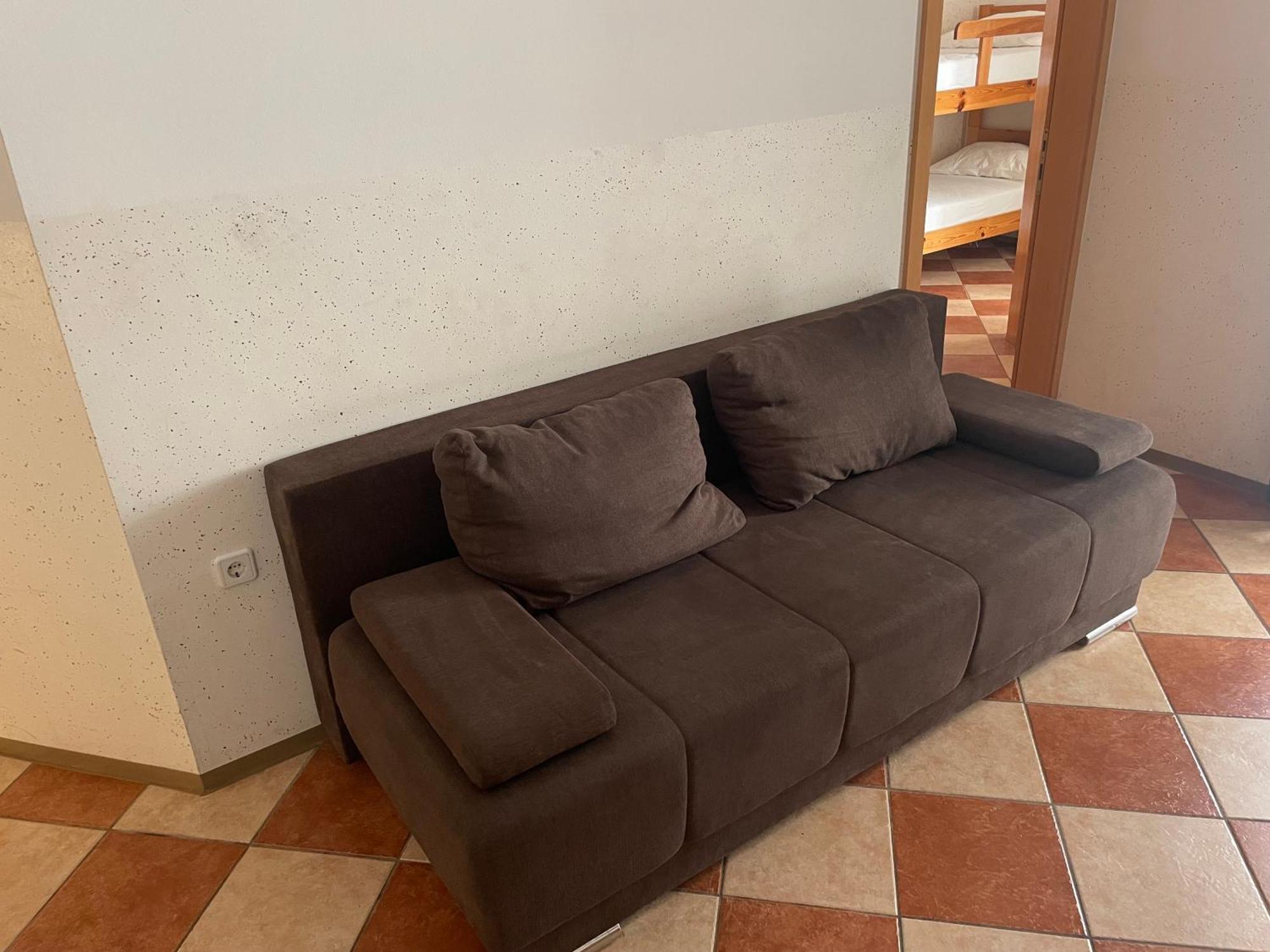 Apartments Pag-Travel Новаля Екстериор снимка