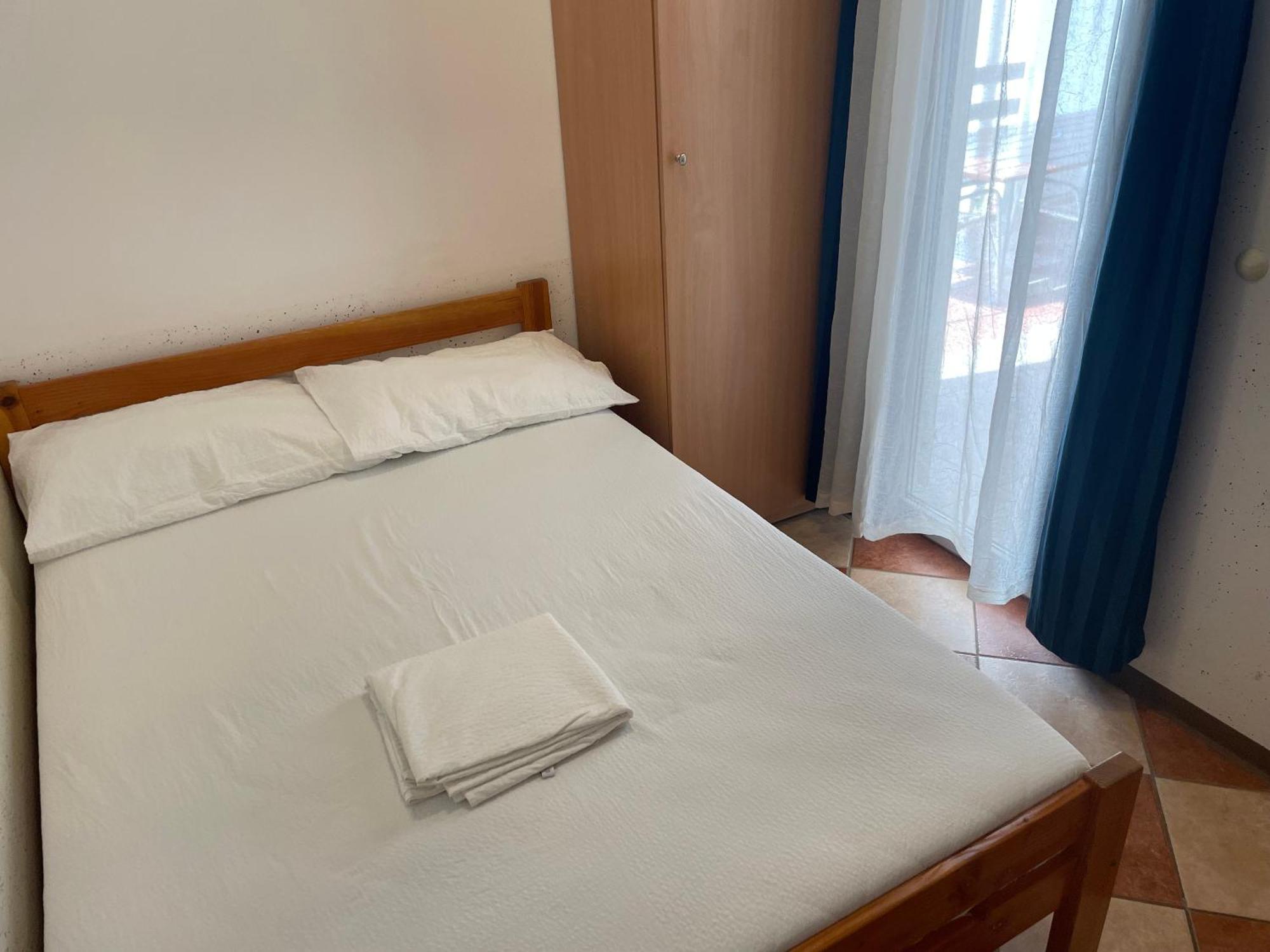 Apartments Pag-Travel Новаля Екстериор снимка