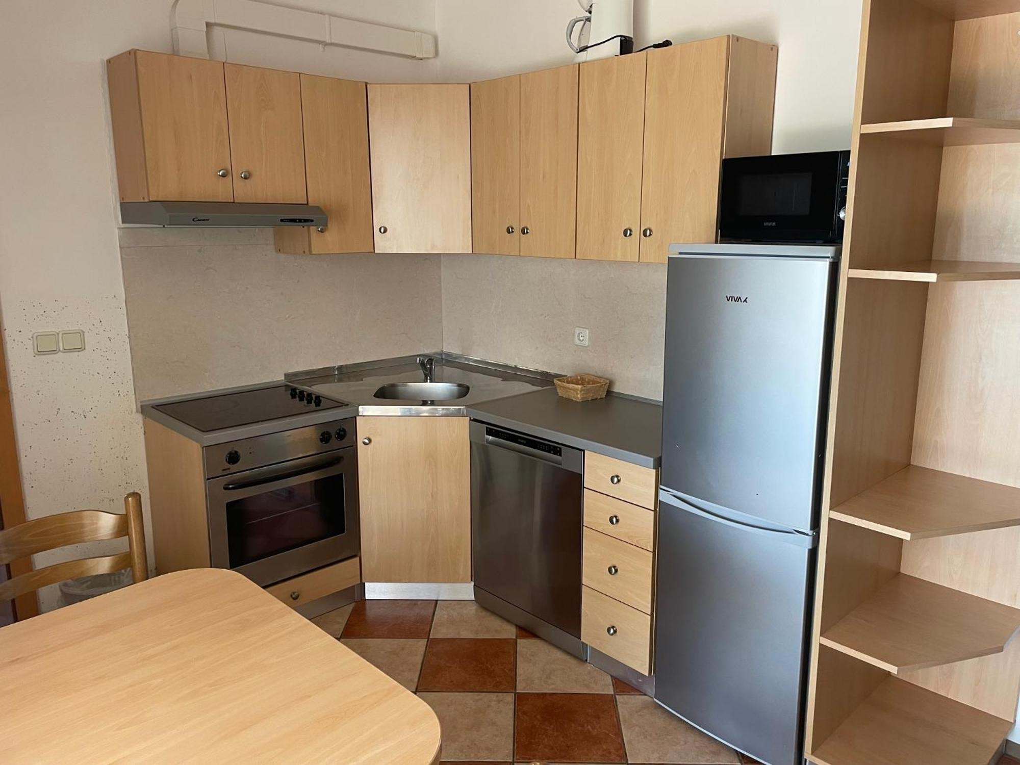 Apartments Pag-Travel Новаля Екстериор снимка