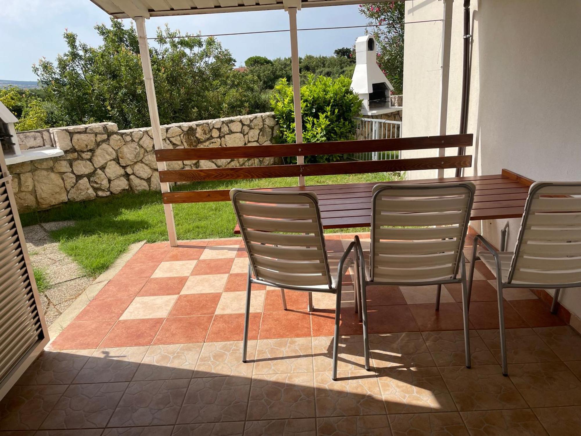 Apartments Pag-Travel Новаля Екстериор снимка