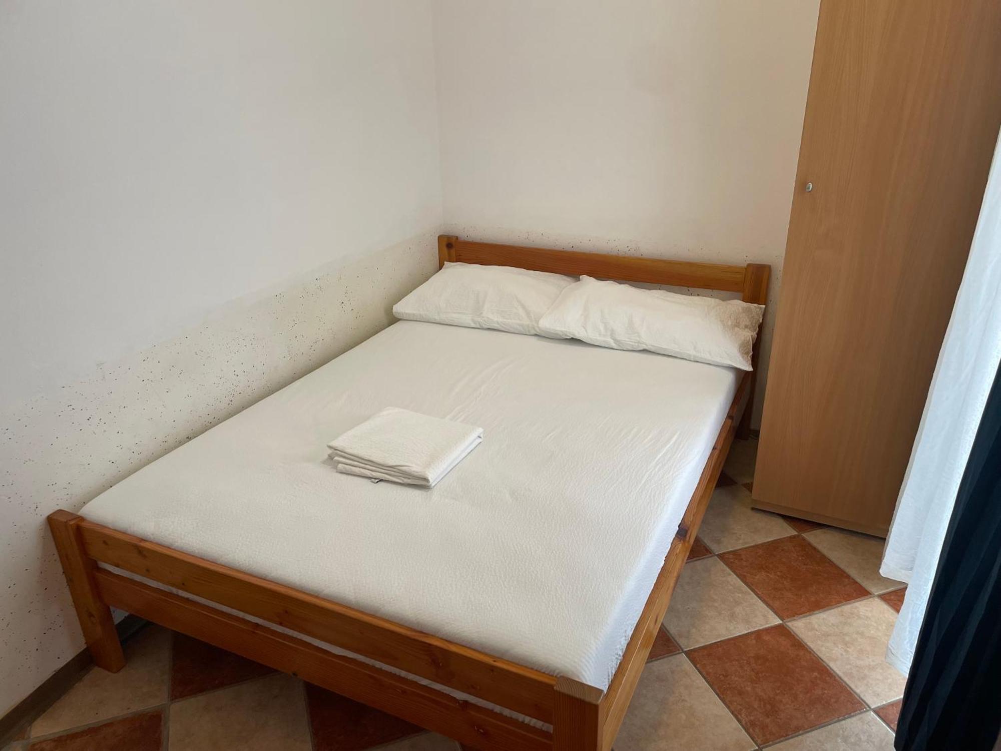 Apartments Pag-Travel Новаля Екстериор снимка