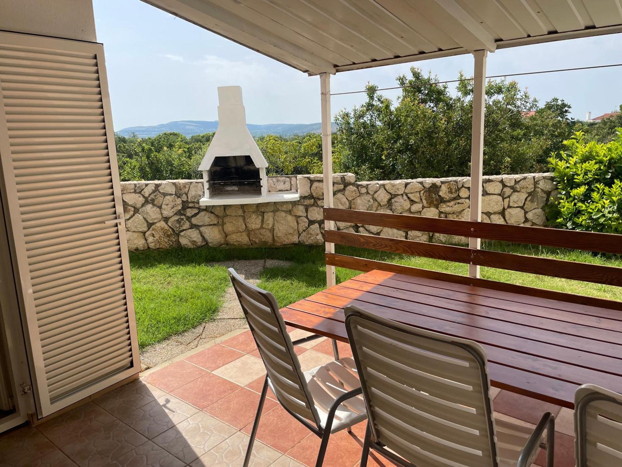 Apartments Pag-Travel Новаля Екстериор снимка