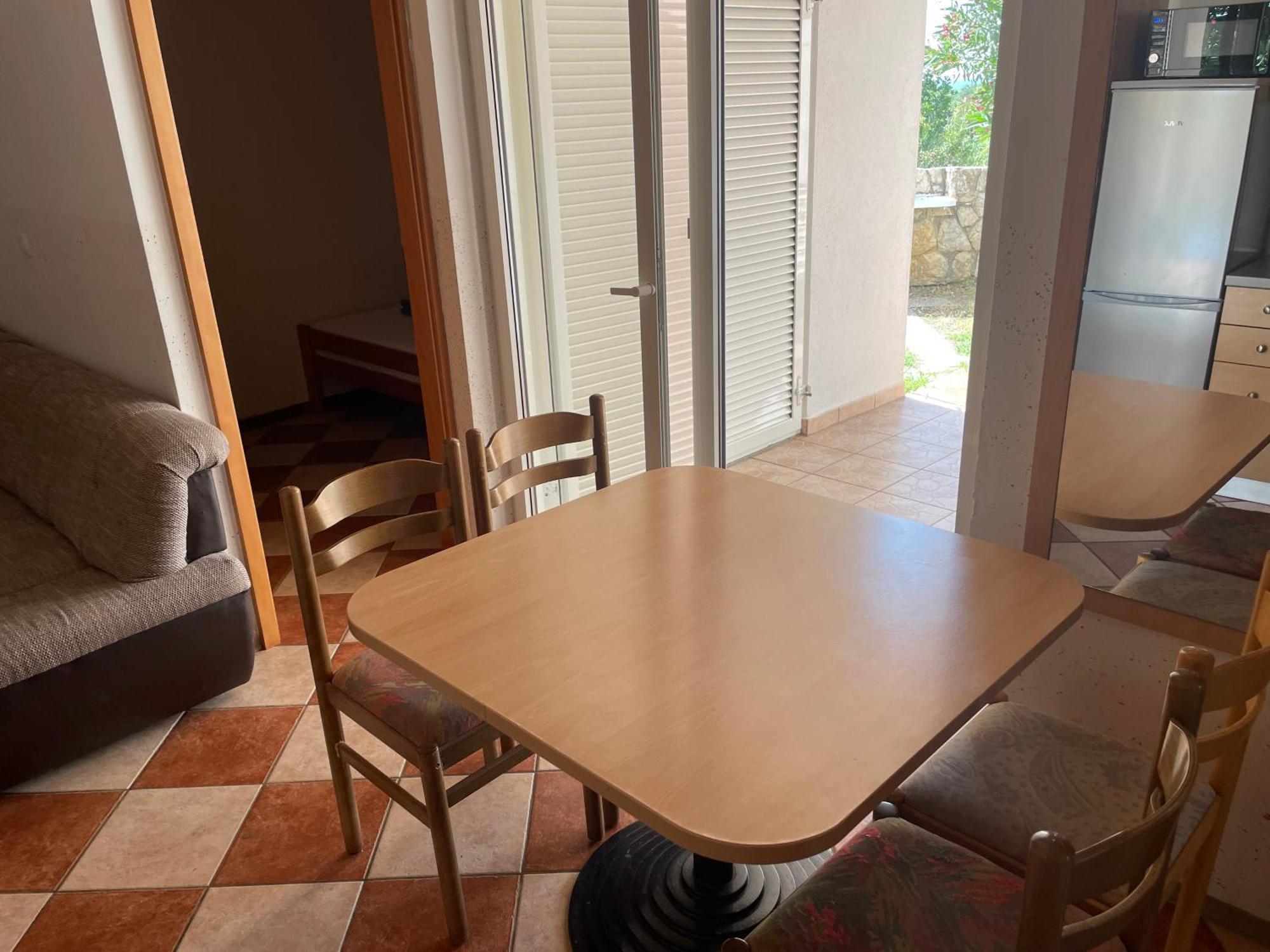 Apartments Pag-Travel Новаля Екстериор снимка