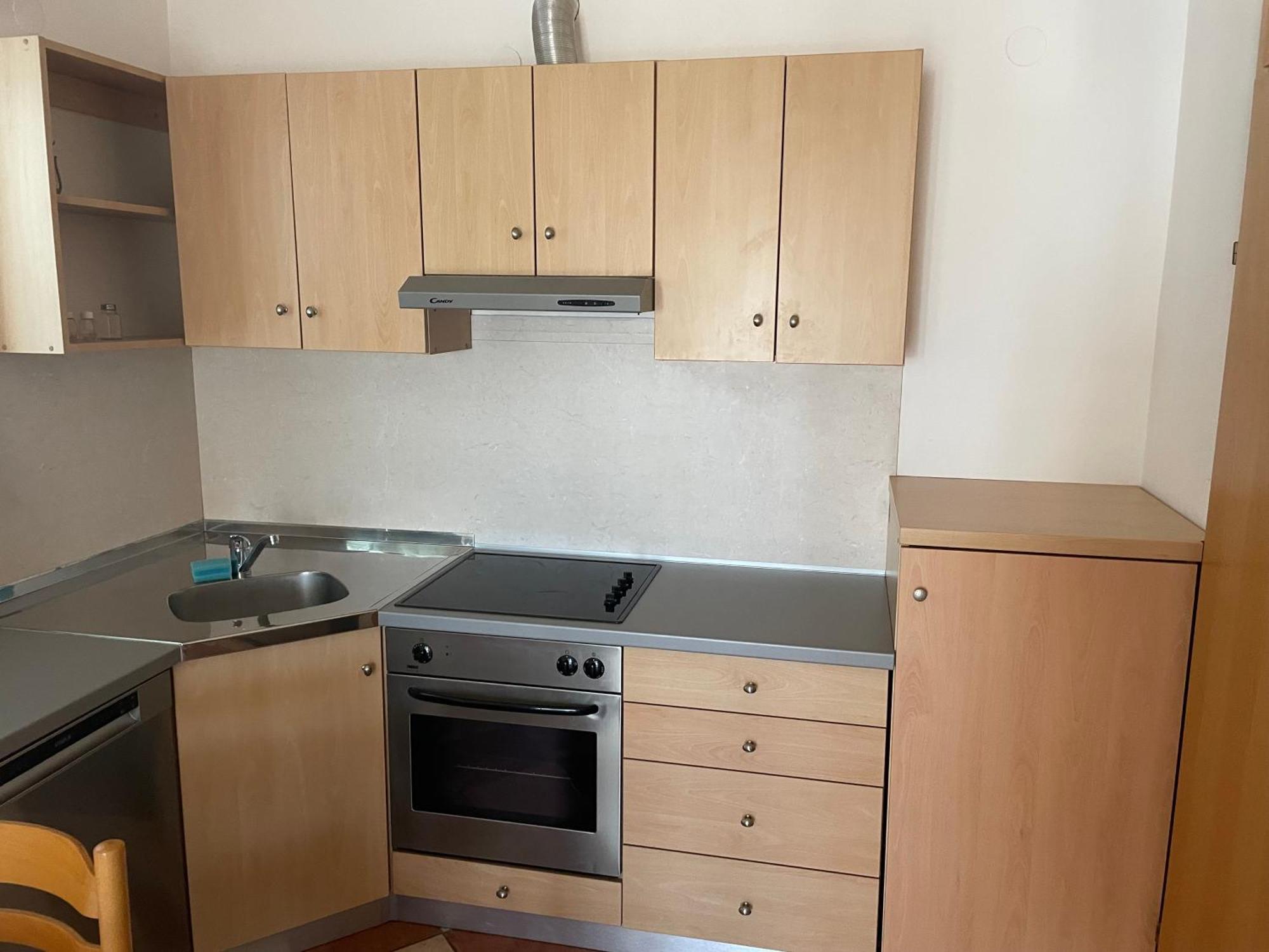 Apartments Pag-Travel Новаля Екстериор снимка