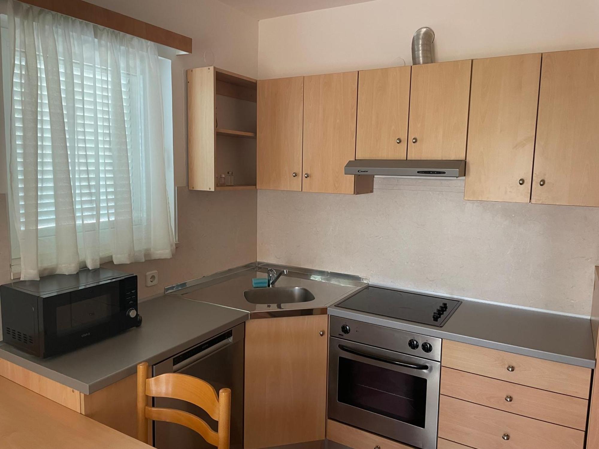 Apartments Pag-Travel Новаля Екстериор снимка