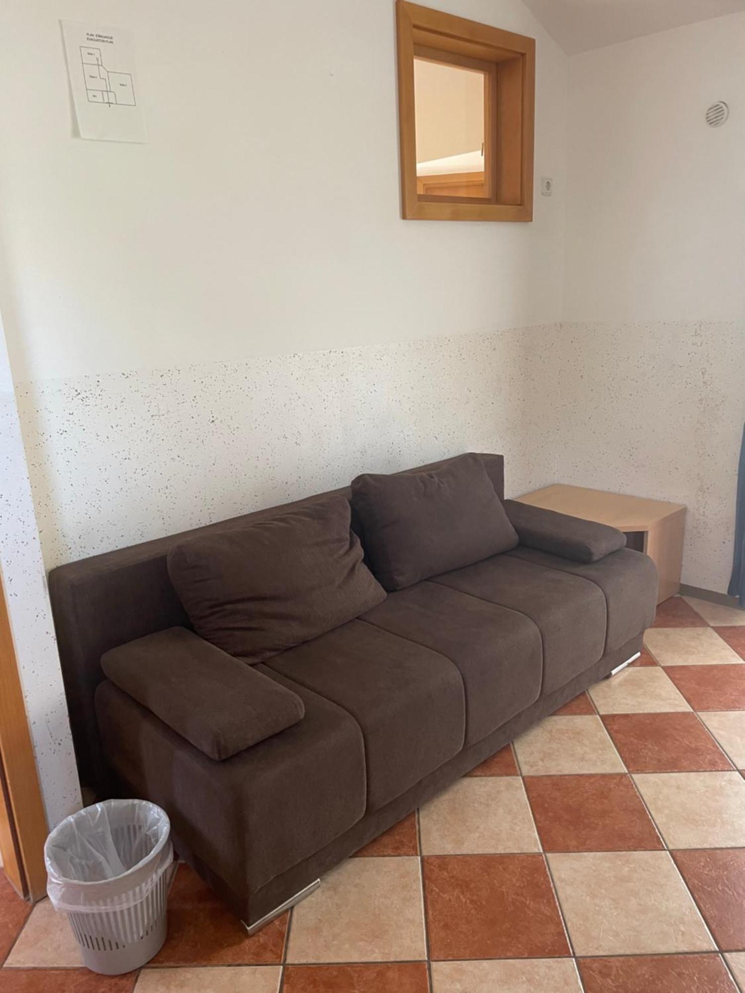 Apartments Pag-Travel Новаля Екстериор снимка