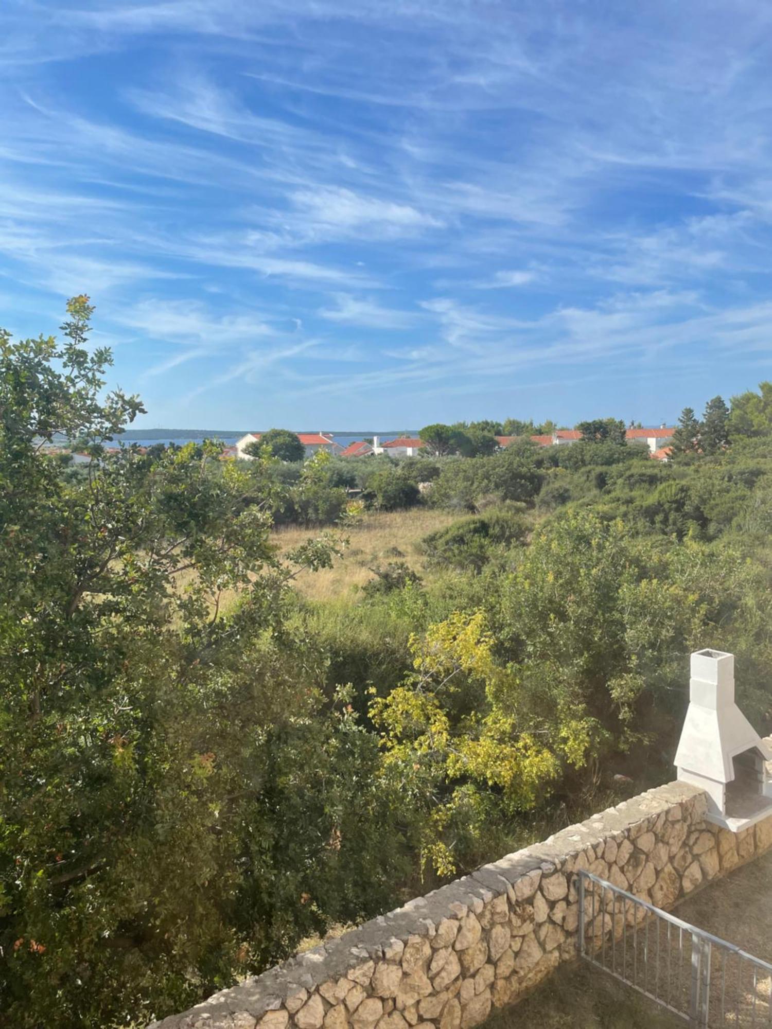 Apartments Pag-Travel Новаля Екстериор снимка