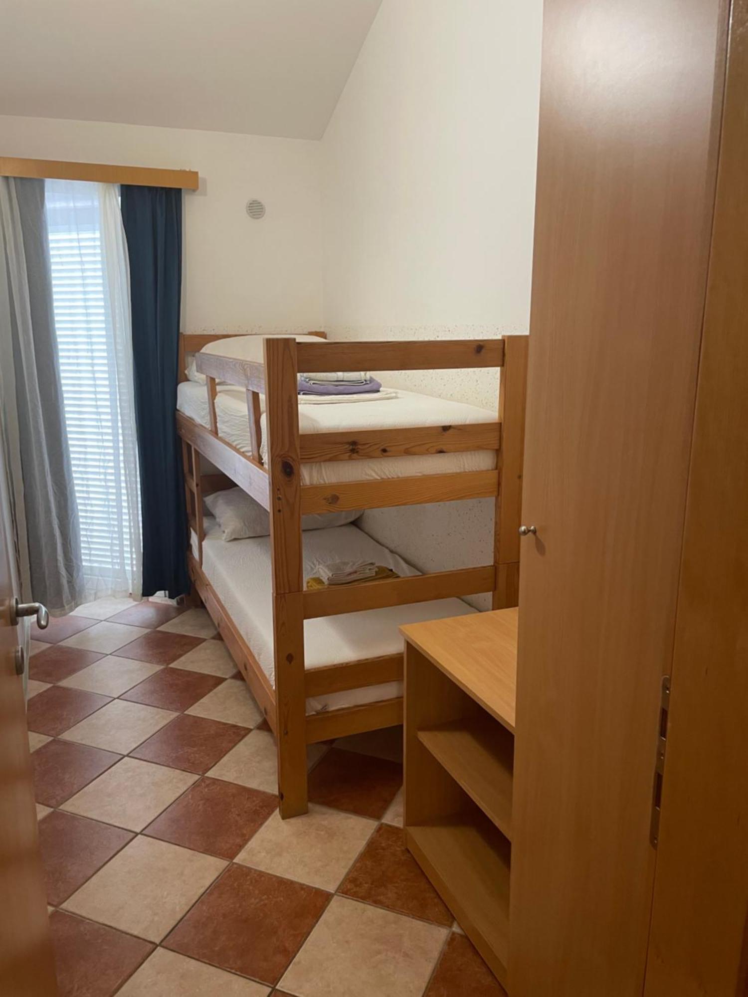 Apartments Pag-Travel Новаля Екстериор снимка