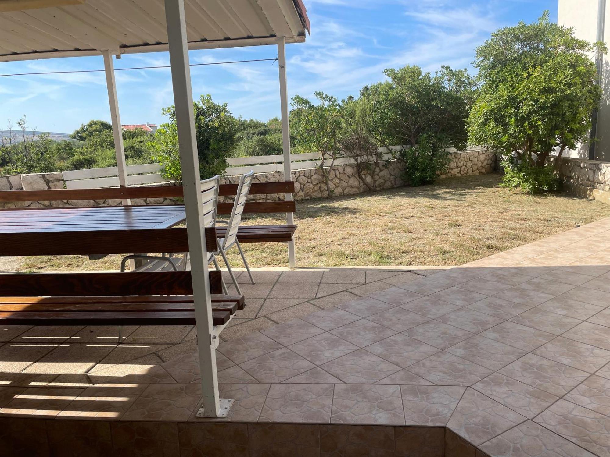 Apartments Pag-Travel Новаля Екстериор снимка