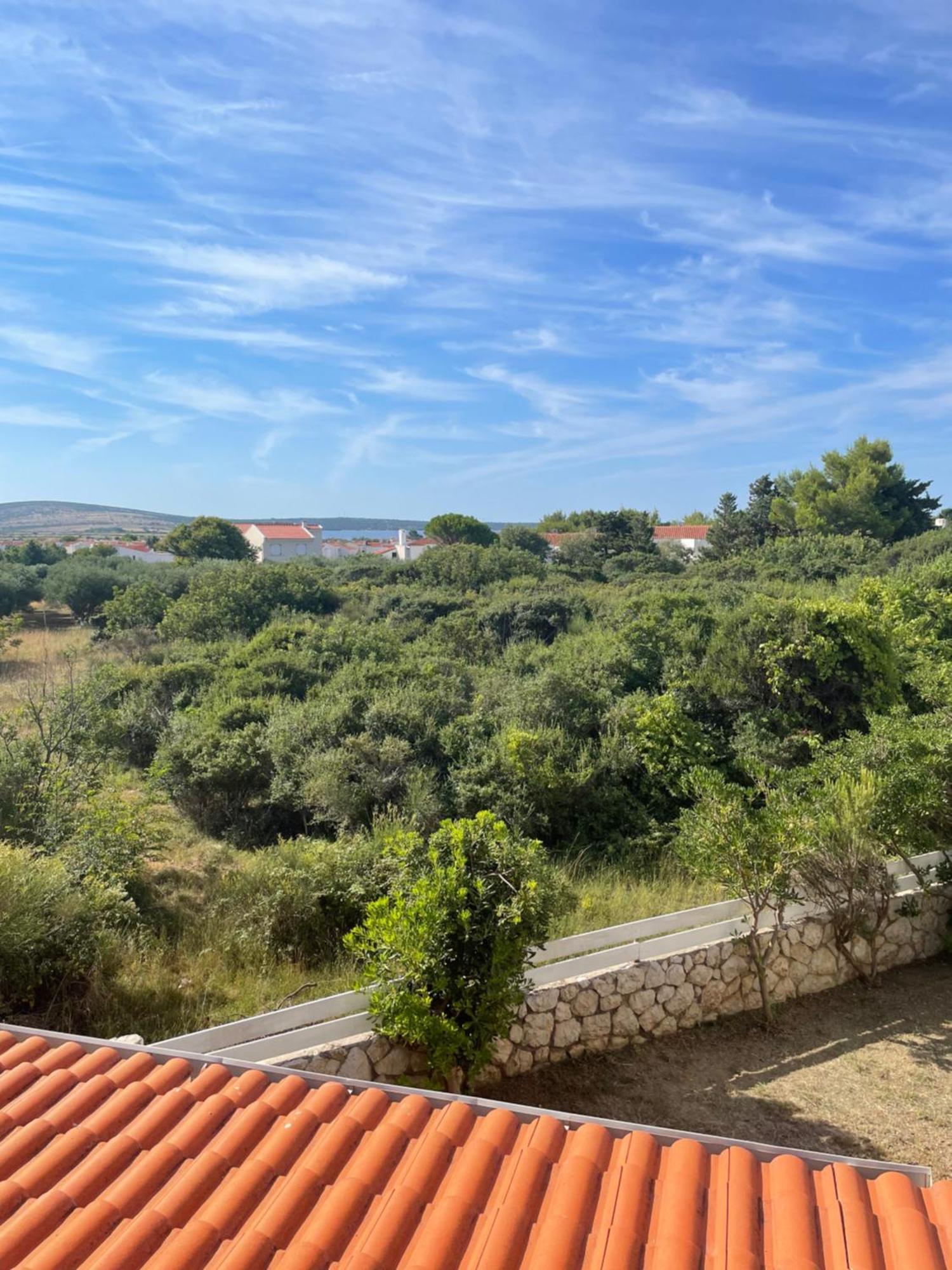 Apartments Pag-Travel Новаля Екстериор снимка