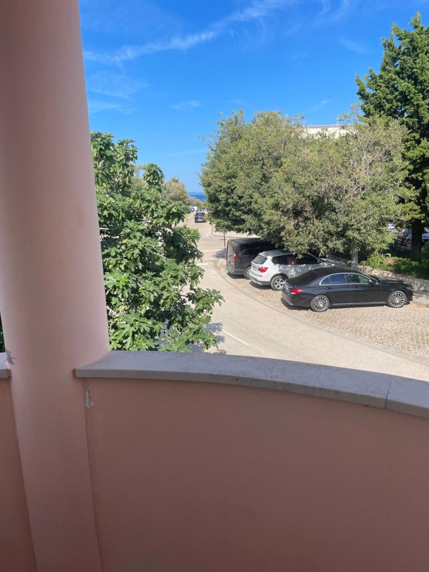 Apartments Pag-Travel Новаля Екстериор снимка