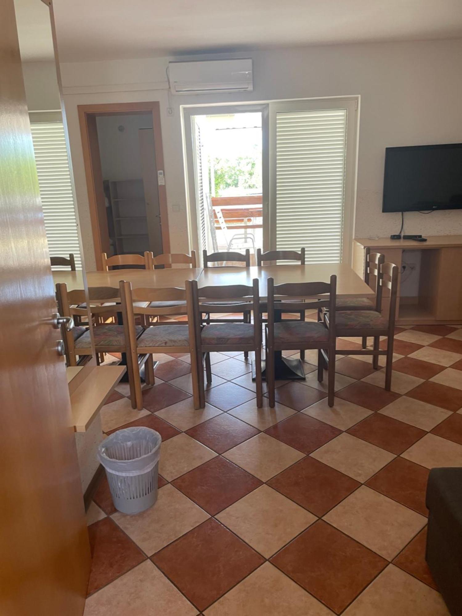 Apartments Pag-Travel Новаля Екстериор снимка