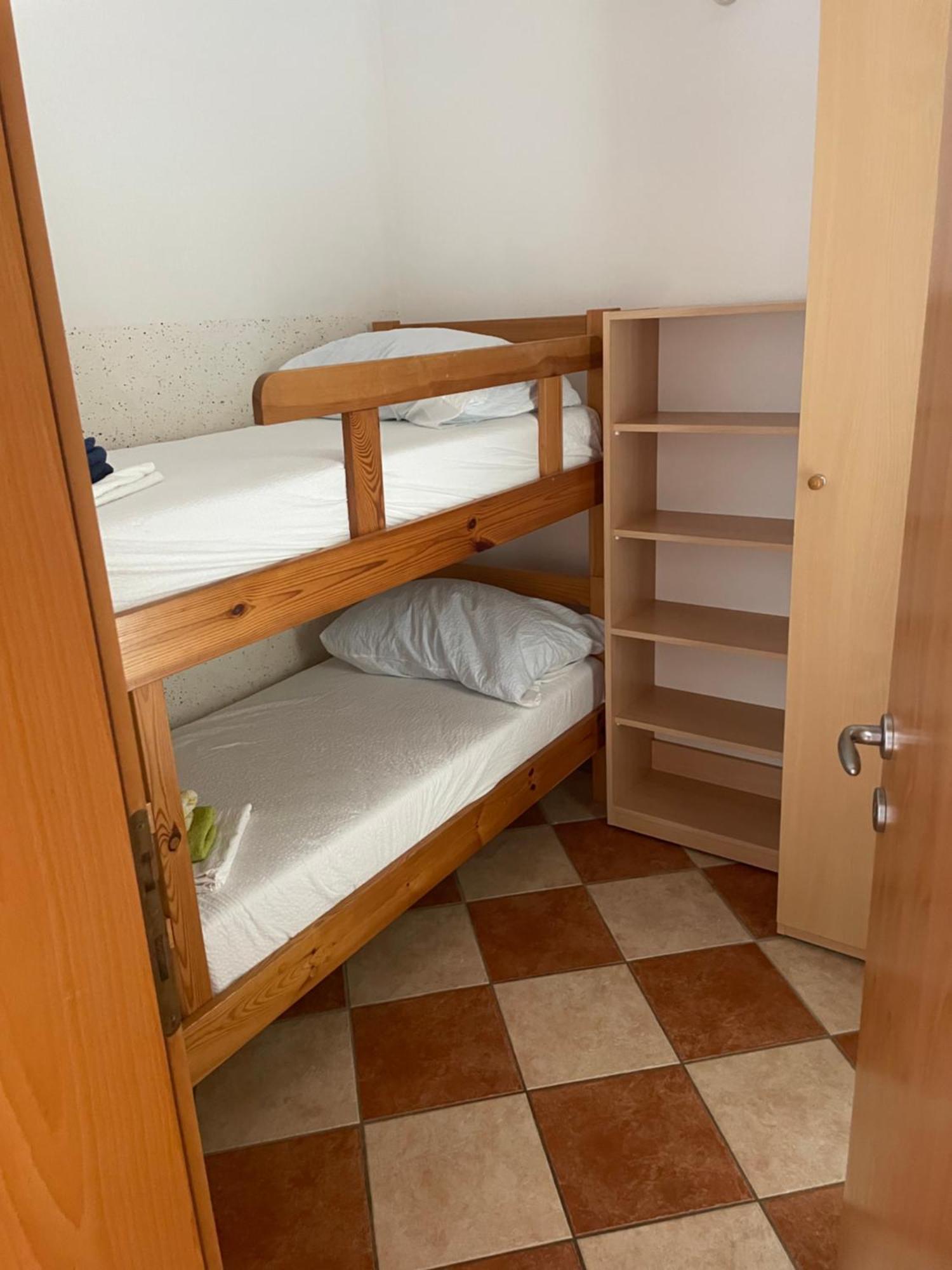 Apartments Pag-Travel Новаля Екстериор снимка